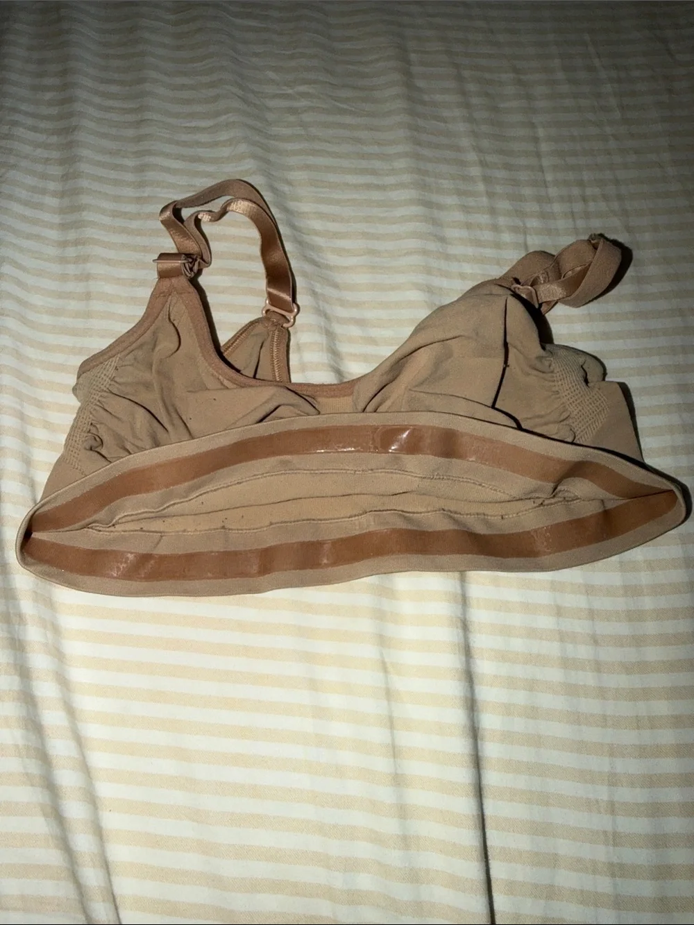 SKIMs lot of 6 Bras - Picture 5 of 14
